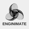 Enginimate Logo
